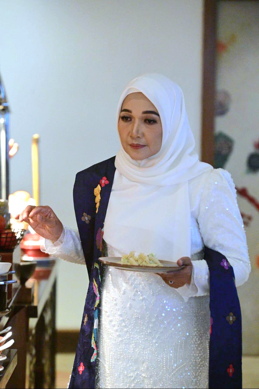 Jalankan Roda Pemerintahan, Andi Abdullah Rahim Tempati Rujab Bupati